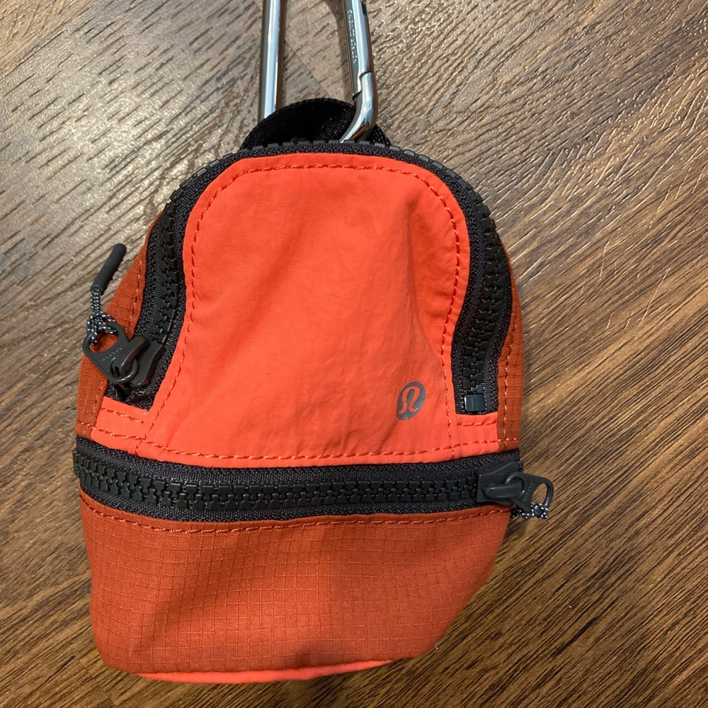 Lulu lemon City Adventurer Backpack Nano